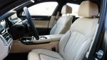 BMW M760i xDrive V12 Excellence 2017 года (US)